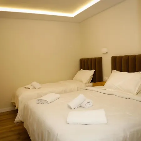 Petite Maison Hermes Center Hotel 3*