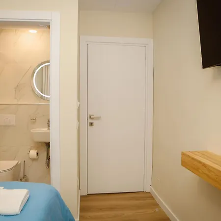 Petite Maison Hermes Center Hotel Tirana