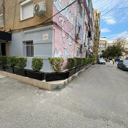 מלון Petite Maison Hermes