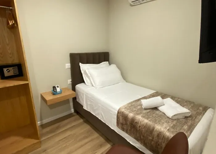 酒店 Petite Maison Hermes Center