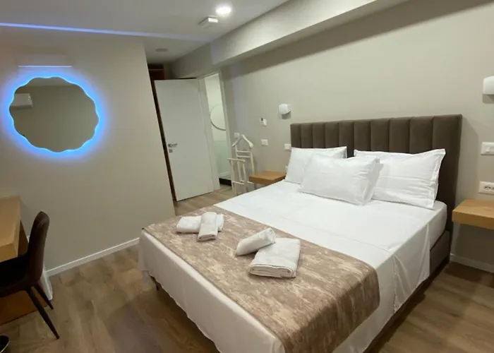 호텔 Petite Maison Hermes Center