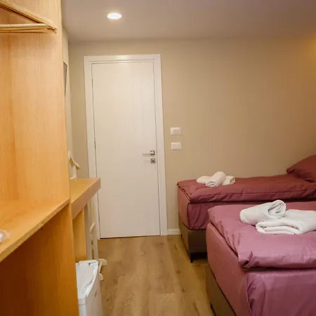 Petite Maison Hermes Center 3*