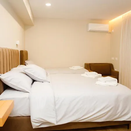 Hotel Petite Maison Hermes