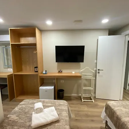 Petite Maison Hermes Center 3*