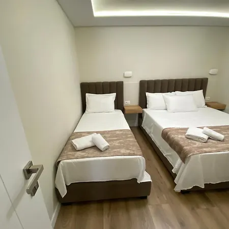 Petite Maison Hermes Tirana