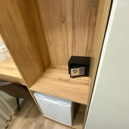 Petite Maison Hermes Hotel