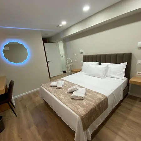 酒店 Petite Maison Hermes Center