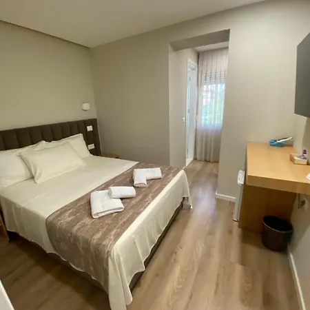 Petite Maison Hermes Center Tirana