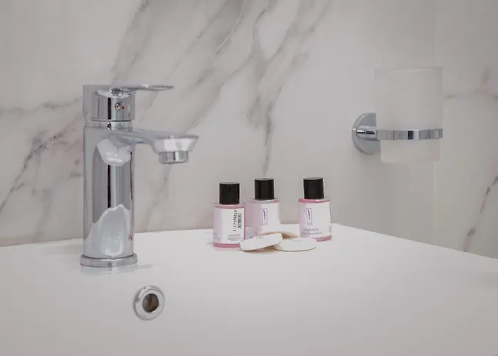 酒店 Petite Maison Hermes Center