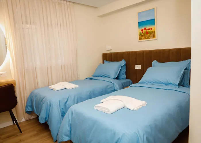 Hotel Petite Maison Hermes Center