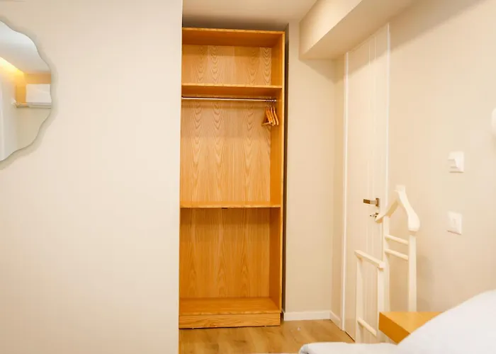 酒店 Petite Maison Hermes Center