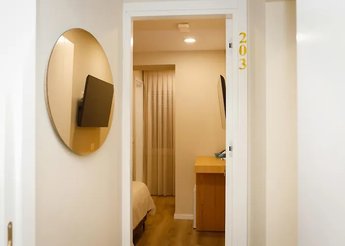 Hotel Petite Maison Hermes Center Tirana