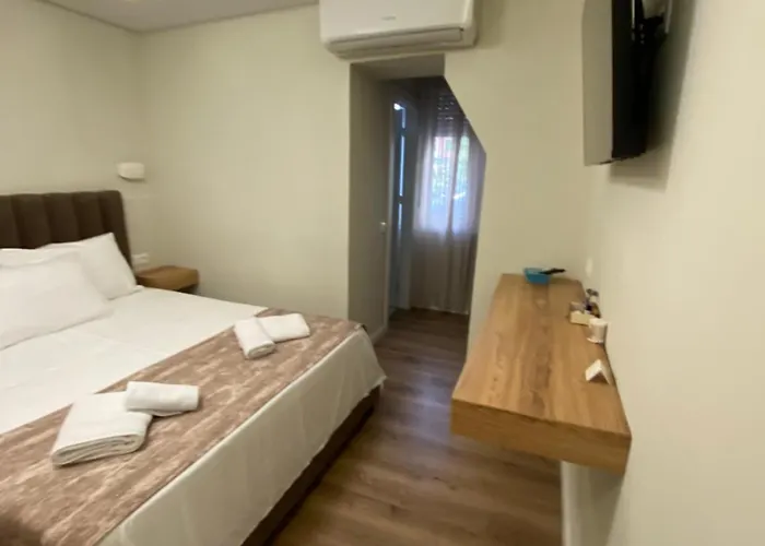 酒店 Petite Maison Hermes Center