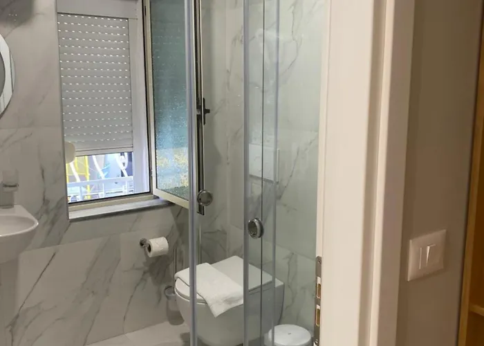 Hotel Petite Maison Hermes Center Tirana